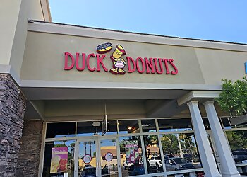 Chandler Donut Shops Duck Donuts