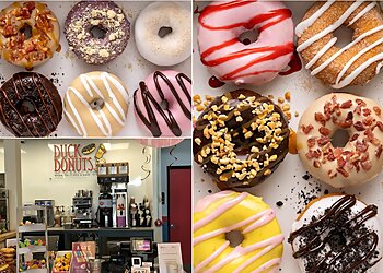 Chandler Donut Shops Duck Donuts