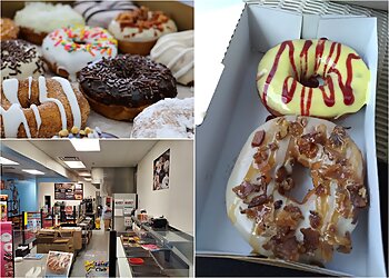 Fayetteville Donut Shops Duck Donuts