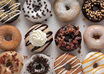 Duck Donuts  Huntington Beach Donut Shops image 1