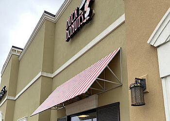 Pittsburgh Donut Shops Duck Donuts
