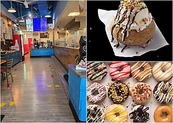 San Antonio Donut Shops Duck Donuts