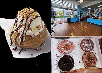 Virginia Beach Donut Shops Duck Donuts