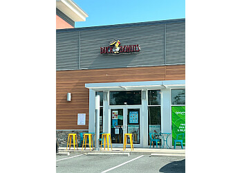 Yonkers Donut Shops Duck Donuts