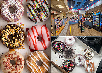 Yonkers Donut Shops Duck Donuts