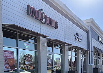 Chesapeake Donut Shops Duck Donuts Chesapeake