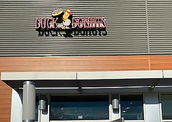Duck Donuts Mamaroneck - Yonkers, NY Donut Shops - Restaurant Exterior Image