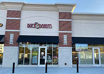 Norfolk Donut Shops Duck Donuts Norfolk