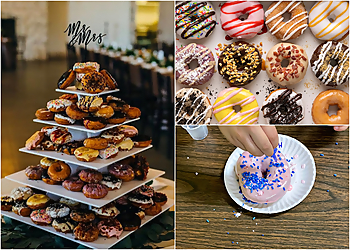 Norfolk Donut Shops Duck Donuts Norfolk