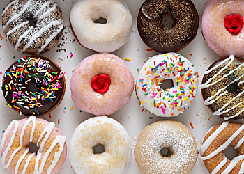 Duck Donuts Norfolk Norfolk Donut Shops image 1