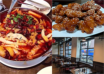 Portland Chinese Restaurants Duck House Chinese Restaurant