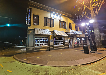 Charlotte Sports Bars Duckworth's Grill & Taphouse