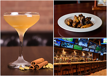 Charlotte Sports Bars Duckworth's Grill & Taphouse