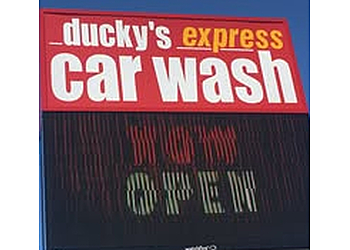 Chicago Car Wash Ducky's Car Wash
