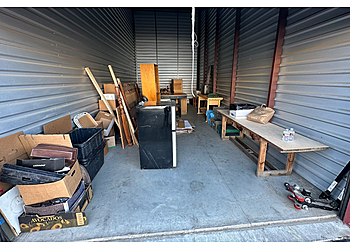 Oxnard Junk Removal Dude Where's My Junk?