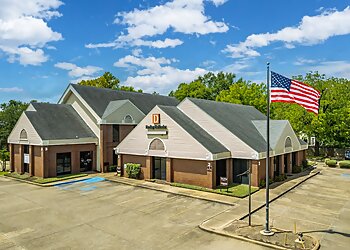 Shreveport Social Security Disability Lawyers Dudley DeBosier Injury Lawyers