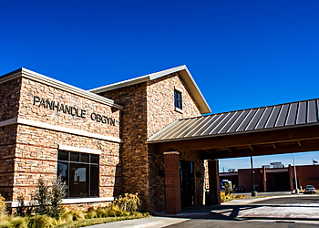 Amarillo Gynecologists Dudley E. Freeman, MD - PANHANDLE OBSTETRICS AND GYNECOLOGY