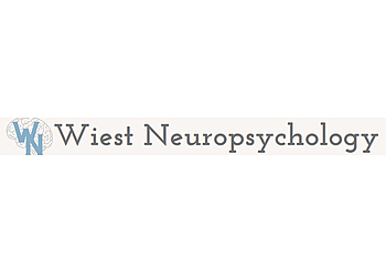 Orange Psychologists Dudley J. Wiest, Ph.D, ABPP - WIEST NEUROPSYCHOLOGY