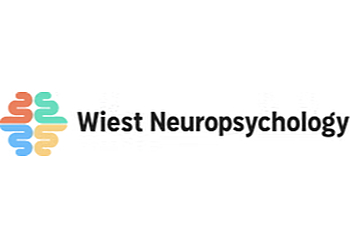 Dudley J. Wiest, Ph.D - Orange, CA Psychologists - Clinic Logo