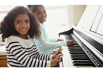 Washington Music Schools Dudley's B Sharp Academy