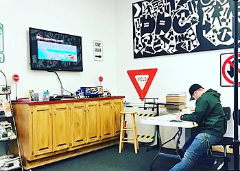 Newport News Driving Schools Dudley's Driving Center Inc.