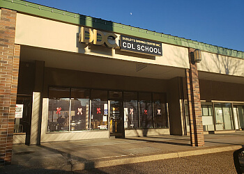Newport News driving school Dudley's Driving Center Inc. 