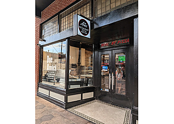Tampa Pizza Places Due Amici Pizza & Pasta Bar
