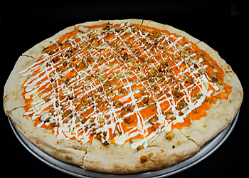 Due Amici Pizza & Pasta Bar Tampa Pizza Places image 1