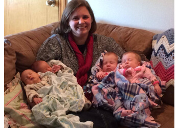 Grand Prairie Midwives Due Rewards Midwifery, LLC