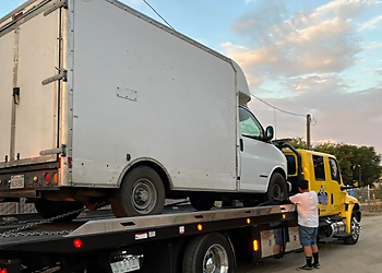 Fresno Towing Companies Duenas Towing