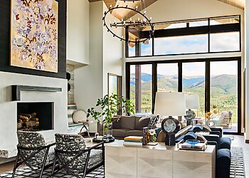 Denver Interior Designers Duet Design Group