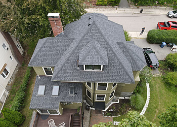 Boston Roofing Contractors Duffy Roofing Co., Inc