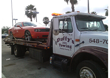 Duffy's 24hr Towing Duffy's 24hr Towing