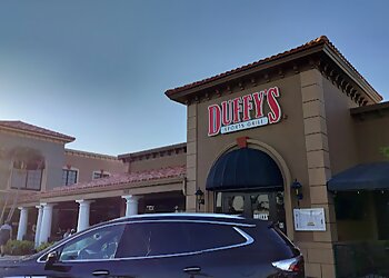 Cape Coral Sports Bars Duffy's Sports Grill