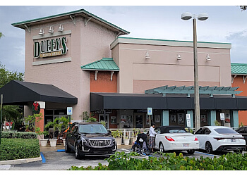 Fort Lauderdale Sports Bars Duffy's Sports Grill