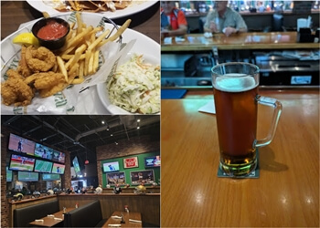 Fort Lauderdale Sports Bars Duffy's Sports Grill