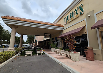 Miami Sports Bars Duffy's Sports Grill