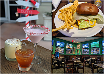 Miami Sports Bars Duffy's Sports Grill