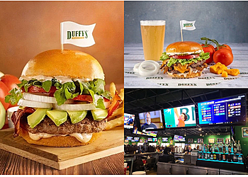 Port St Lucie Sports Bars Duffy's Sports Grill