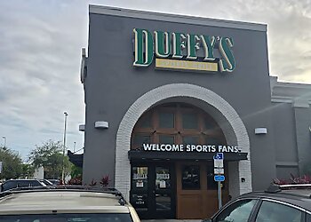 Tampa Sports Bars Duffy's Sports Grill