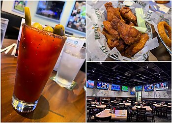 Tampa Sports Bars Duffy's Sports Grill