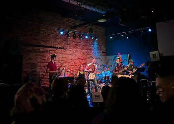 Lincoln Night Clubs Duffy's Tavern