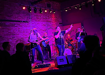 Lincoln Night Clubs Duffy's Tavern