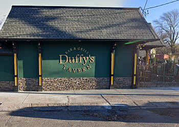 Paterson Sports Bars Duffy's Tavern
