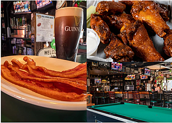 Paterson Sports Bars Duffy's Tavern