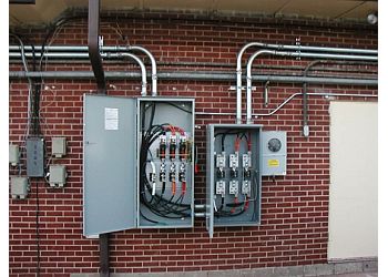 Buffalo Electricians Dugas Electric