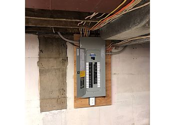 Buffalo Electricians Dugas Electric