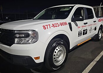 Dugger's Emergency Roadside Services Phoenix Towing Companies image 1