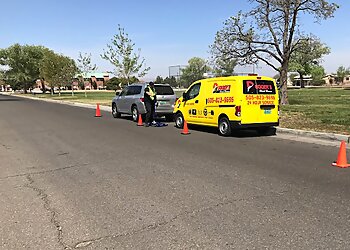 Albuquerque Towing Companies Dugger's Road Service