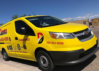 Dugger's Road Service Albuquerque Towing Companies